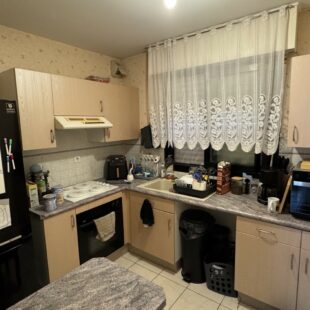 Location appartement à Douai