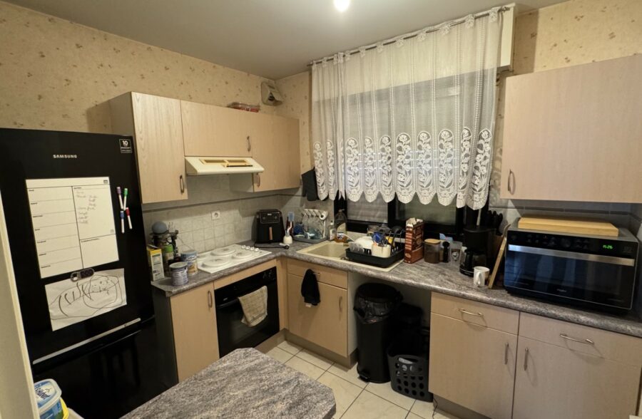 Location appartement à Douai