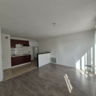 Location appartement à Saint-Omer