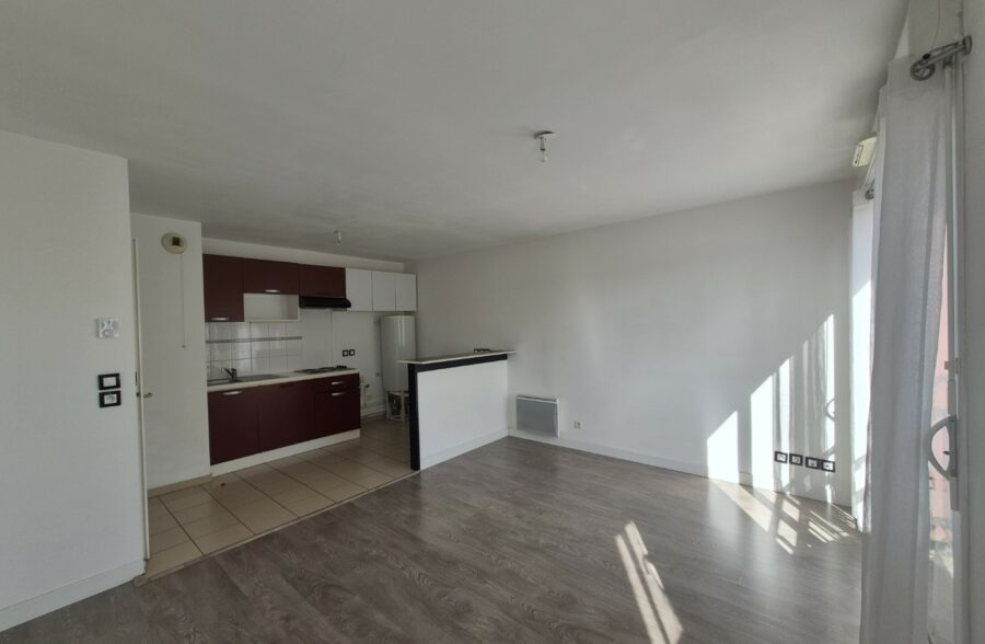 Location appartement à Saint-Omer