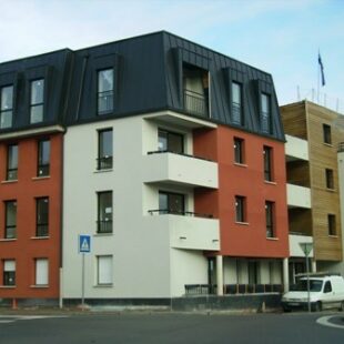 Location appartement à Saint-Omer