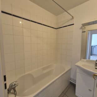 Location appartement à Saint-Omer