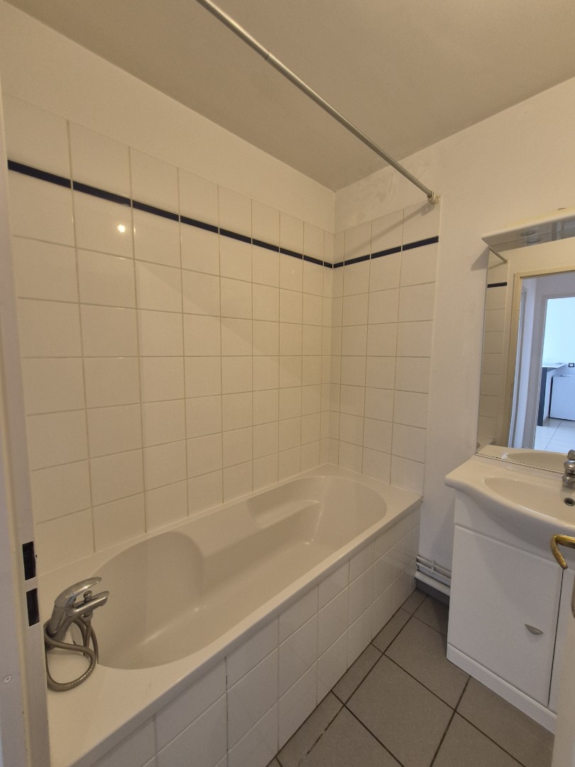 Location appartement à Saint-Omer