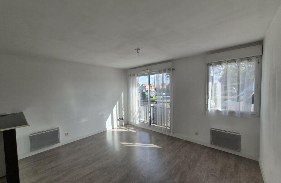Location appartement à Saint-Omer