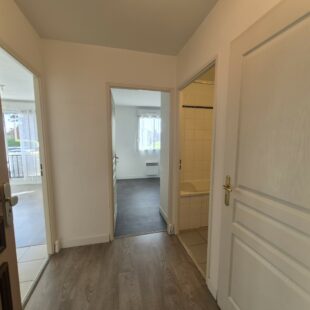 Location appartement à Saint-Omer