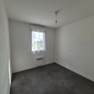 Location appartement à Saint-Omer