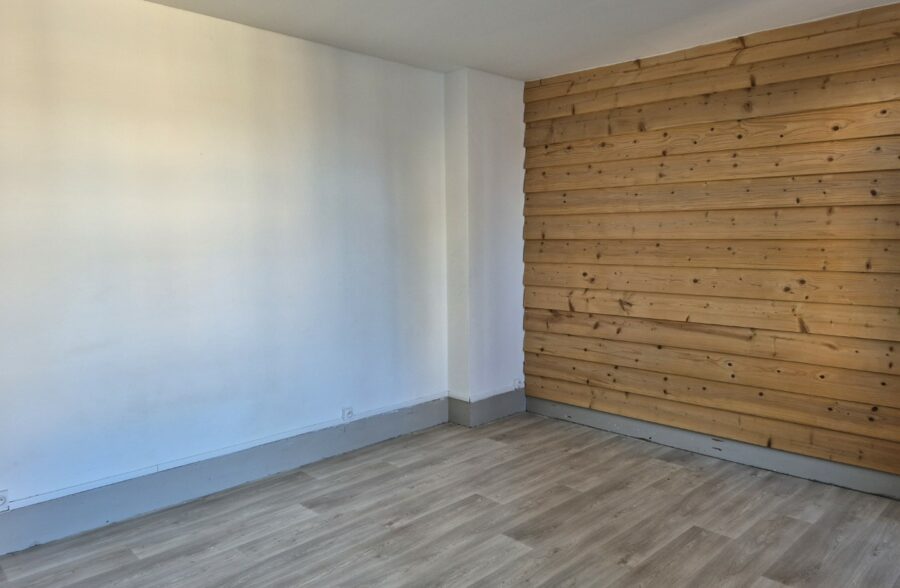 Location appartement à Saint-Omer