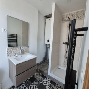 Location appartement à Saint-Omer