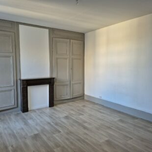 Location appartement à Saint-Omer