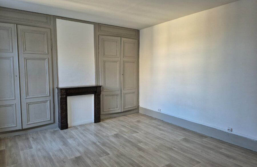 Location appartement à Saint-Omer