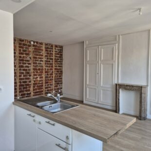 Location appartement à Saint-Omer