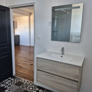 Location appartement à Saint-Omer