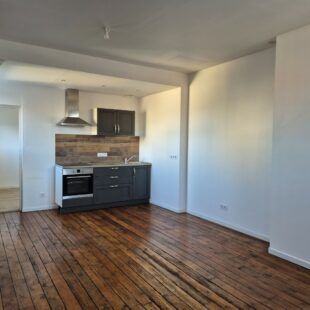 Location appartement à Saint-Omer