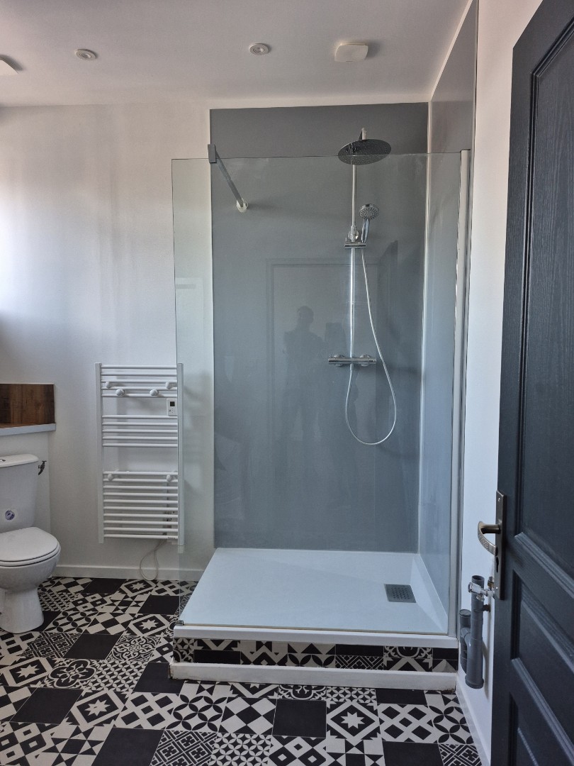 Location appartement à Saint-Omer