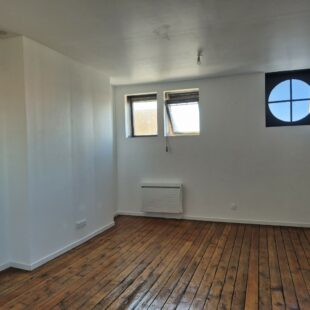 Location appartement à Saint-Omer