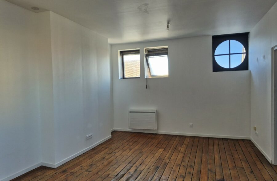 Location appartement à Saint-Omer