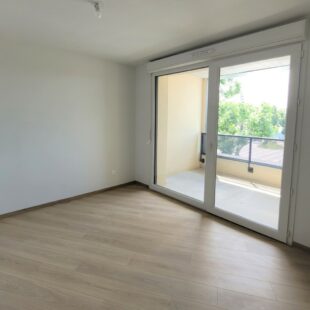 Location appartement à Wattrelos