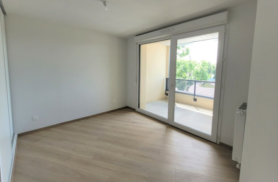 Location appartement à Wattrelos