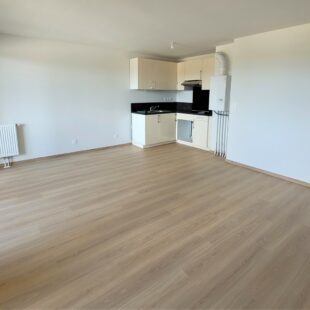 Location appartement à Wattrelos
