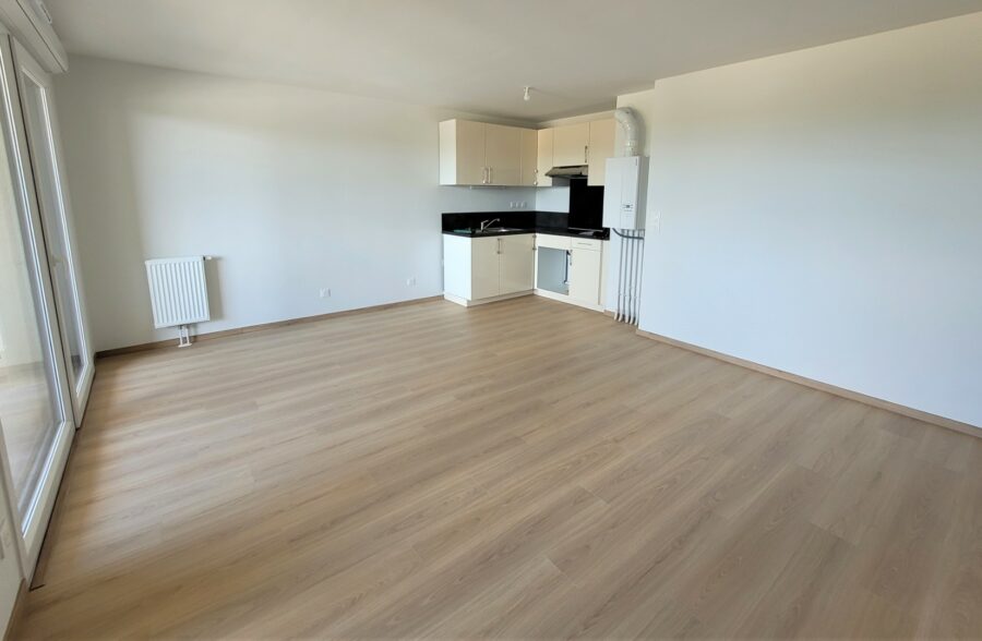 Location appartement à Wattrelos
