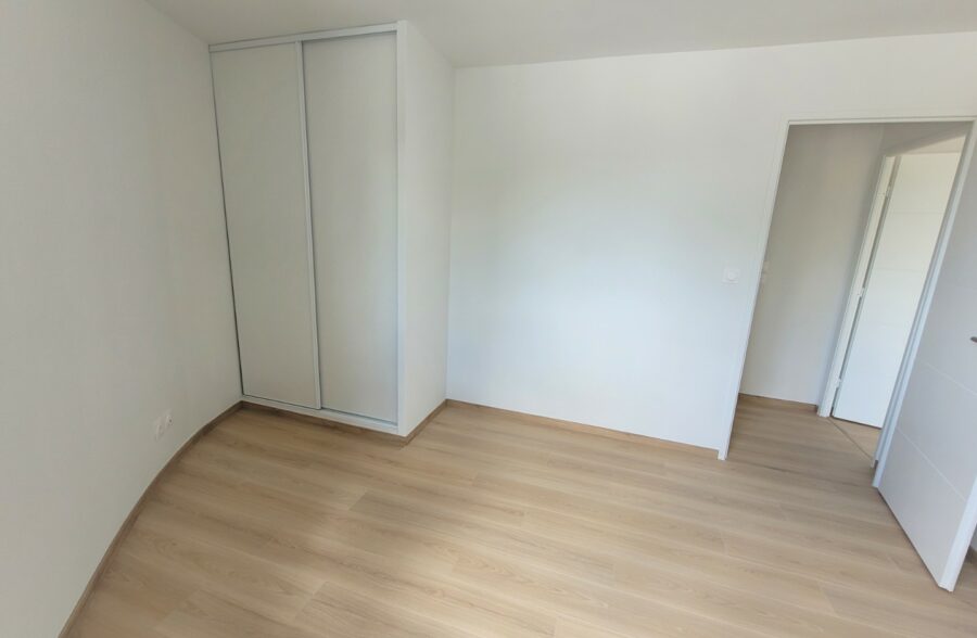 Location appartement à Wattrelos