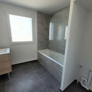 Location appartement à Wattrelos