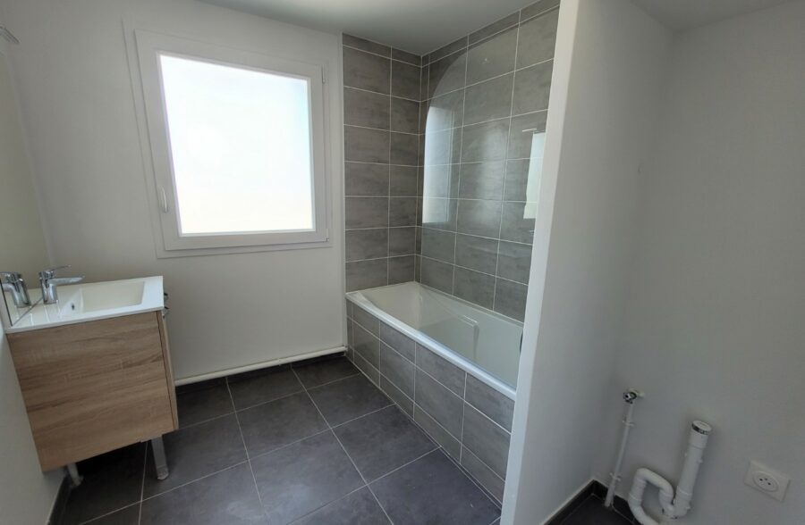 Location appartement à Wattrelos