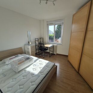 Location appartement meublé à Tourcoing