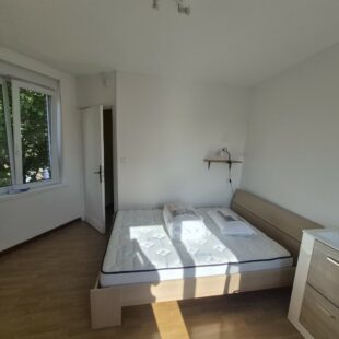 Location appartement meublé à Tourcoing