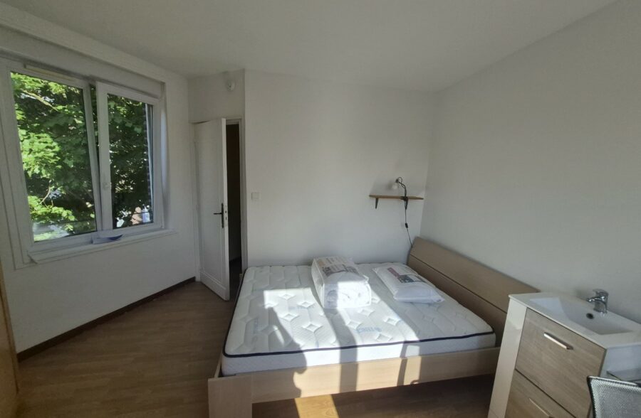 Location appartement meublé à Tourcoing