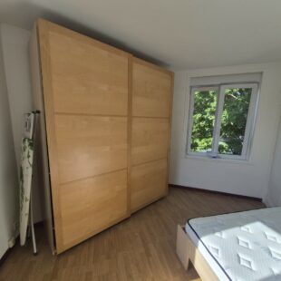Location appartement meublé à Tourcoing