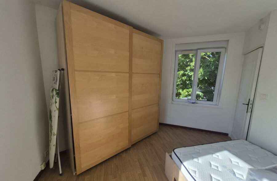 Location appartement meublé à Tourcoing