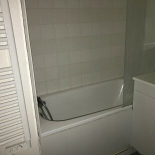 Location appartement meublé à Valenciennes