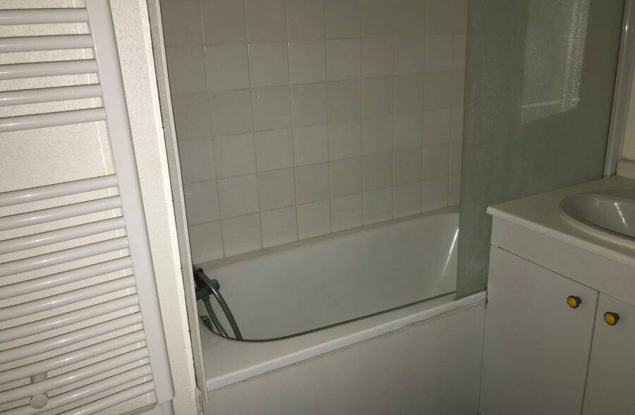 Location appartement meublé à Valenciennes