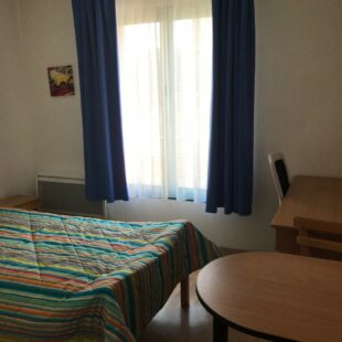 Location appartement meublé à Valenciennes
