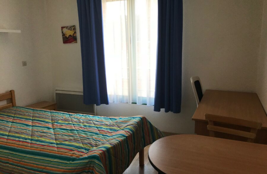 Location appartement meublé à Valenciennes