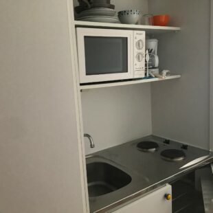 Location appartement meublé à Valenciennes