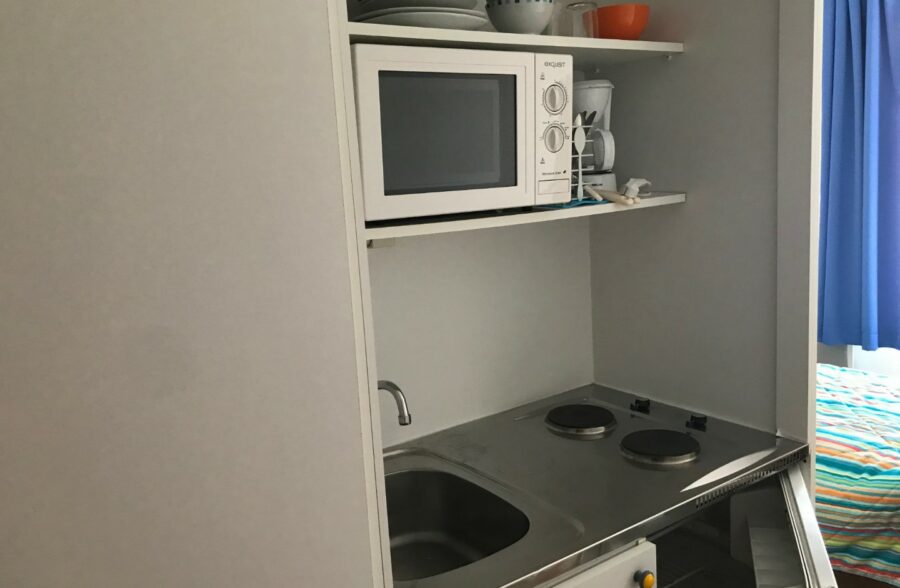Location appartement meublé à Valenciennes