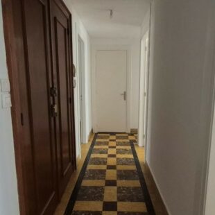 Location appartement à Valenciennes
