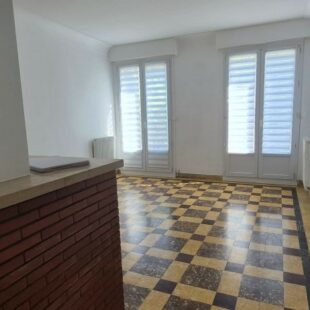Location appartement à Valenciennes