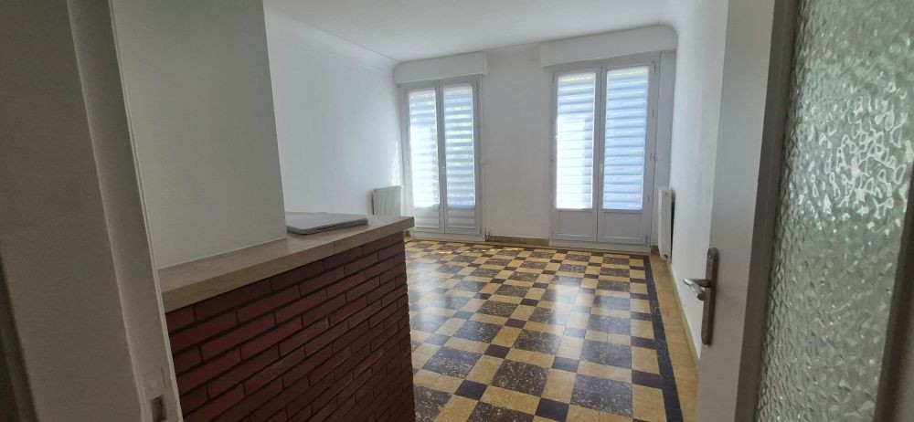 Location appartement à Valenciennes