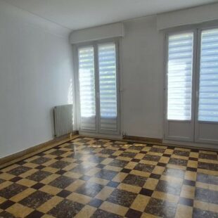 Location appartement à Valenciennes