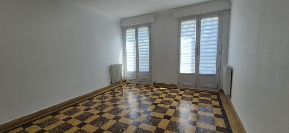 Location appartement à Valenciennes