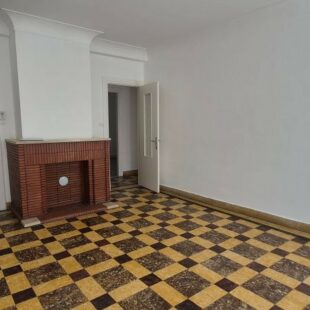Location appartement à Valenciennes