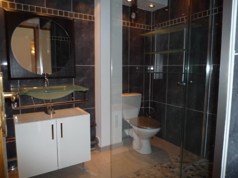 Location appartement meublé à Valenciennes