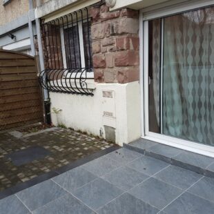 Location appartement meublé à Valenciennes