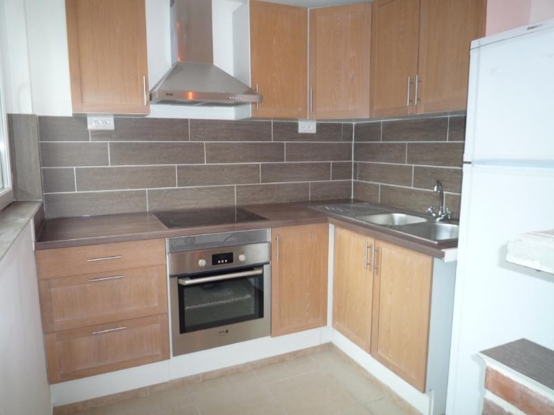 Location appartement meublé à Valenciennes