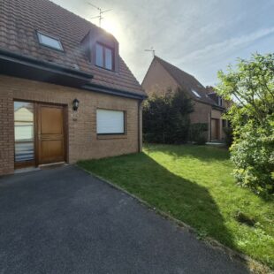 Location maison à Marly
