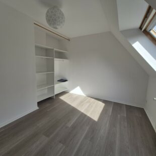 Location maison à Marly