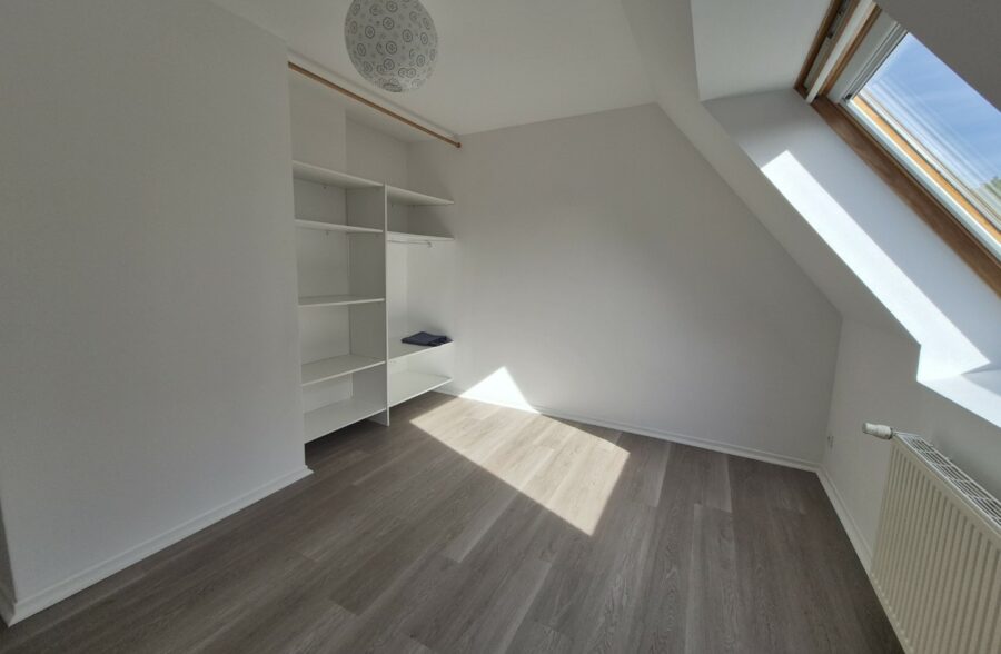 Location maison à Marly